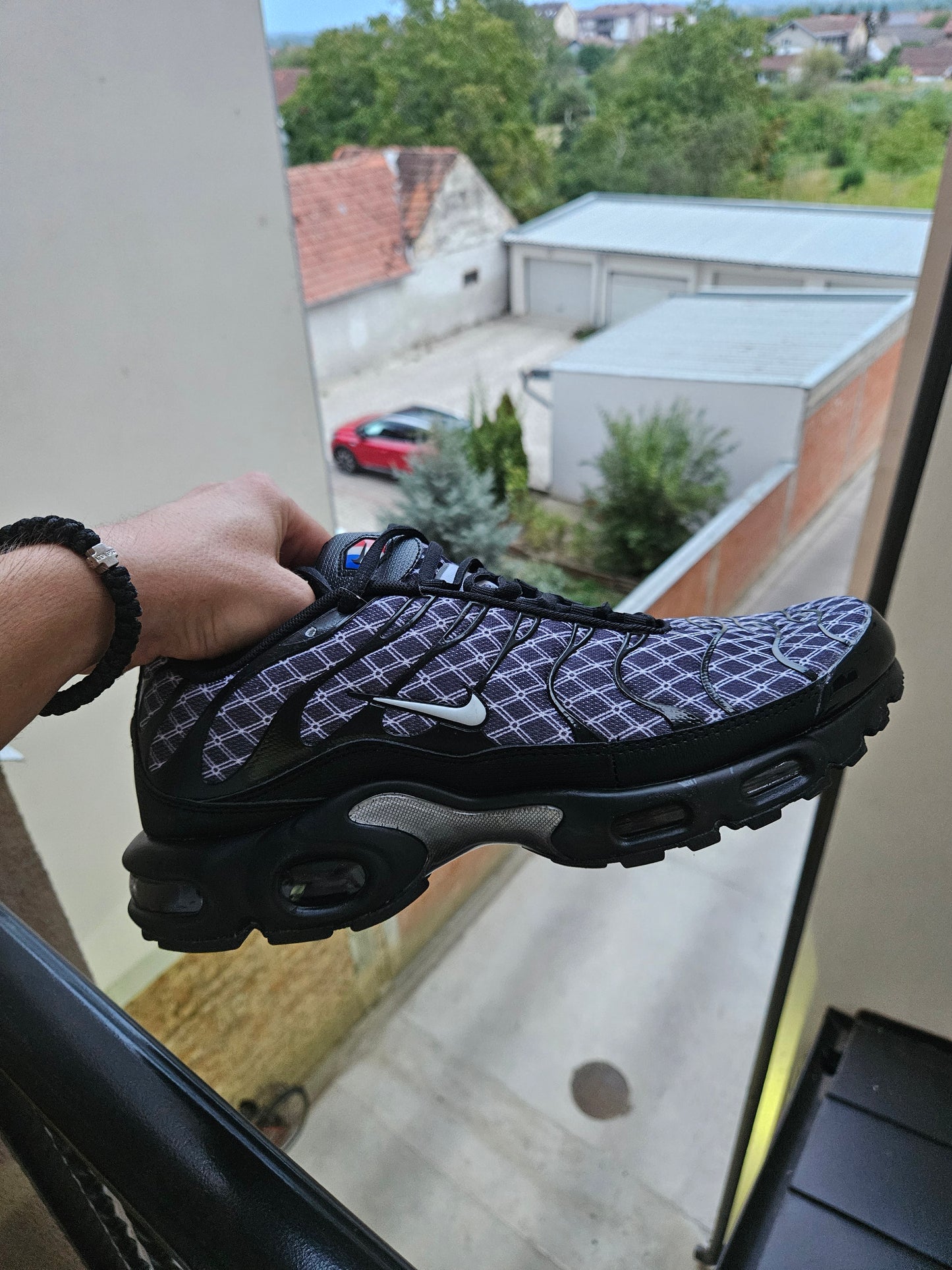 NIKE PATIKE TN France