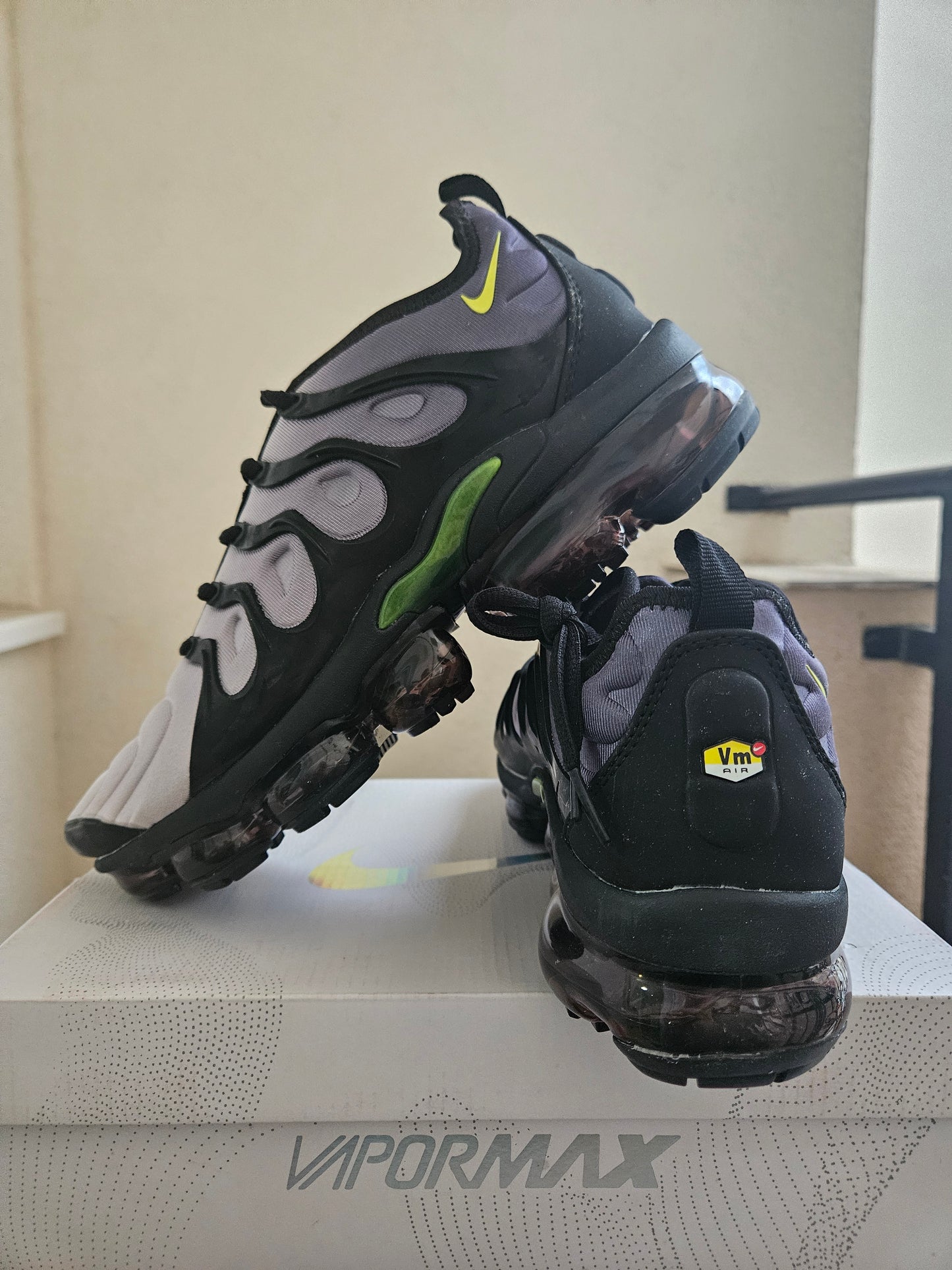 NIKE PATIKE Vapormax Plus