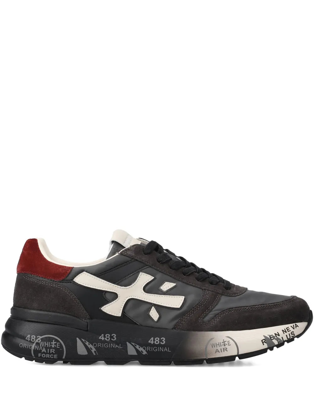 PREMIATA Mick