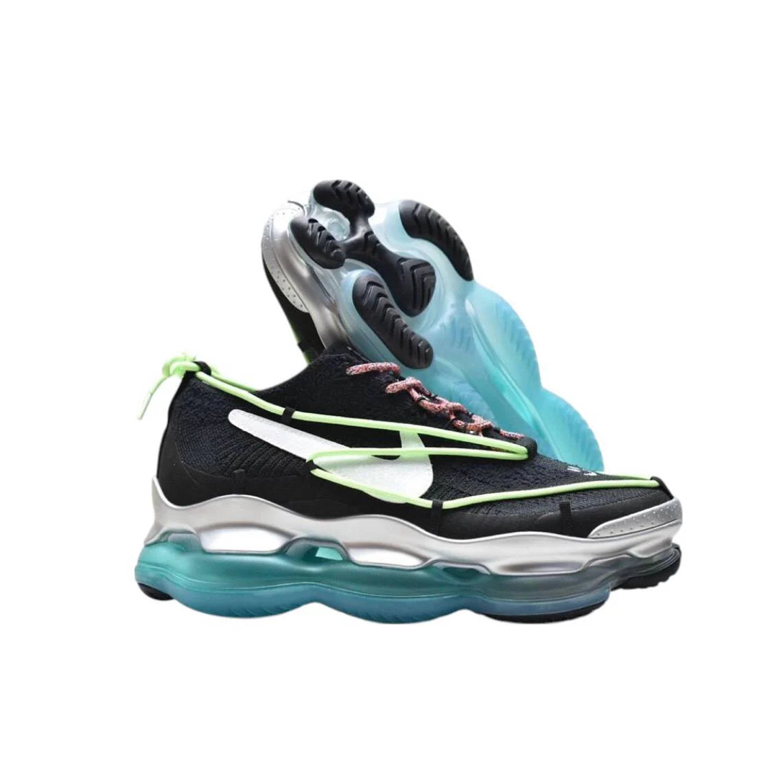 NIKE PATIKE SCORPION Have a Nike Day