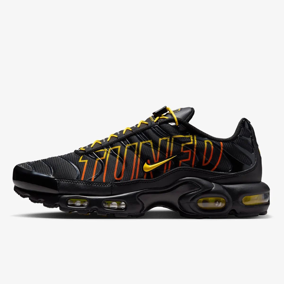 NIKE PATIKE TN