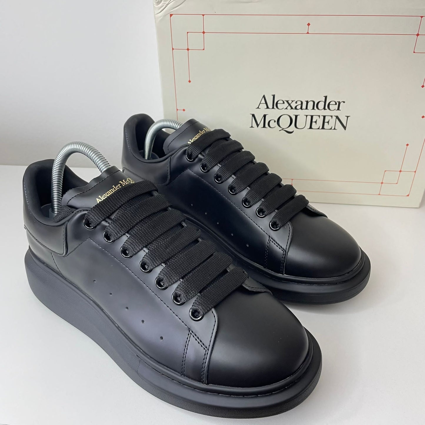 Alexander McQueen