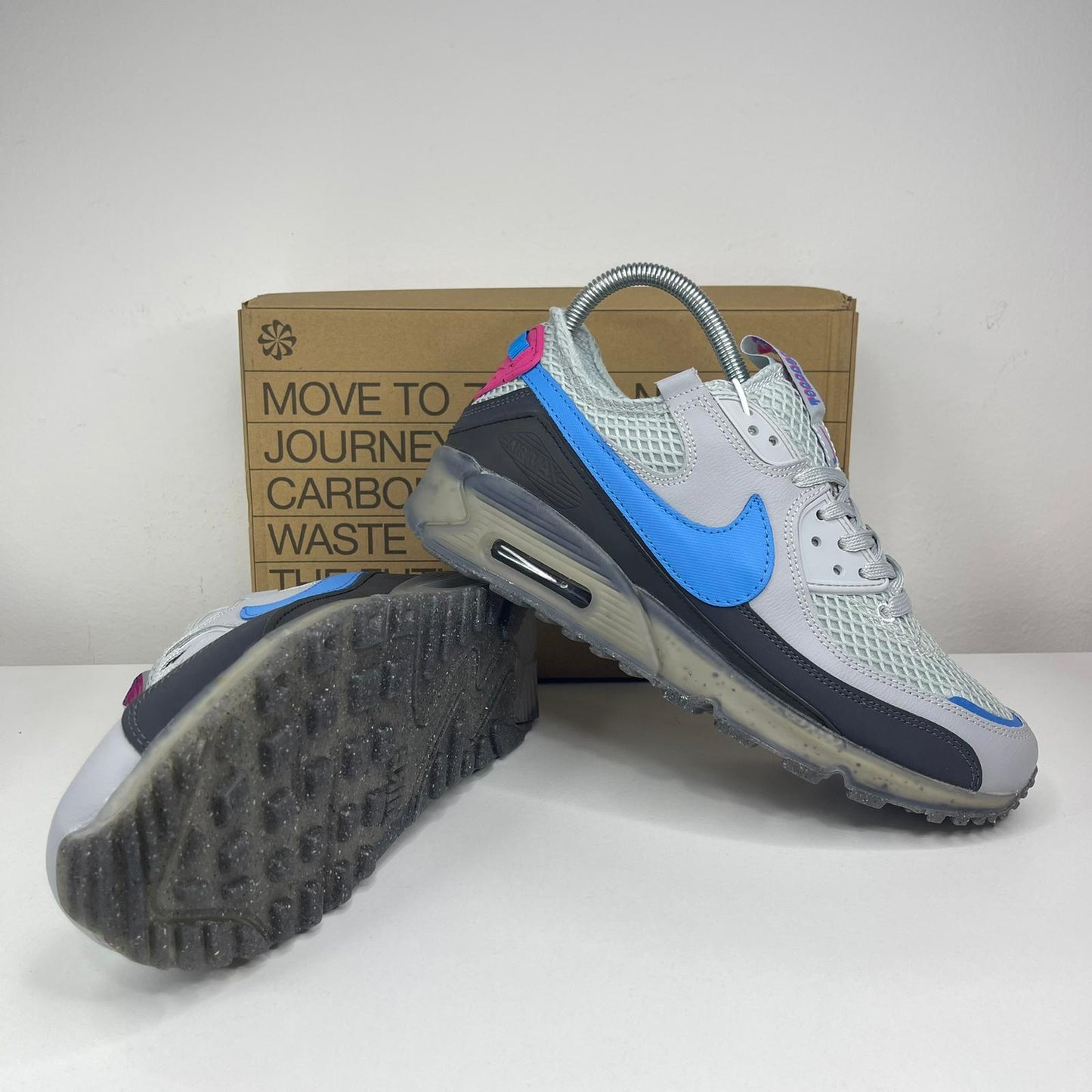 NIKE PATIKE Air Max 90 Terrascape