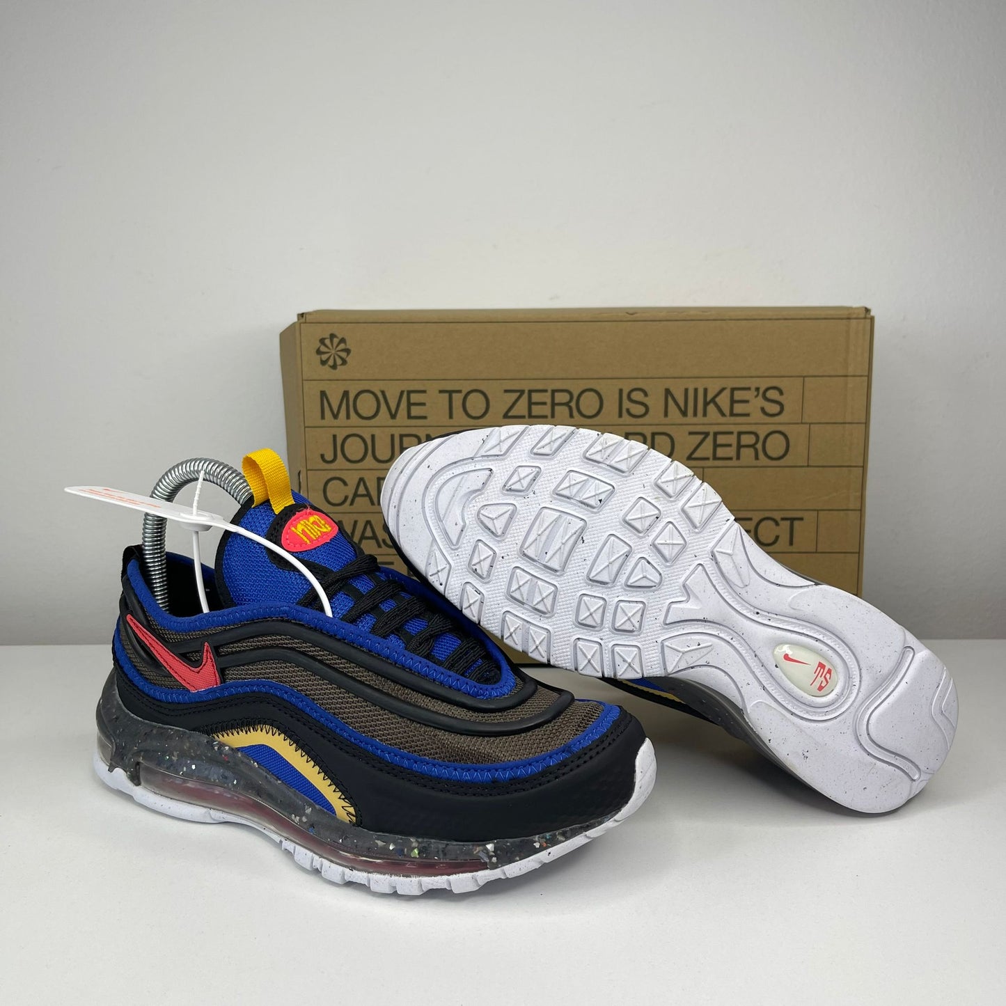 NIKE PATIKE Air Max 97 Terrascape