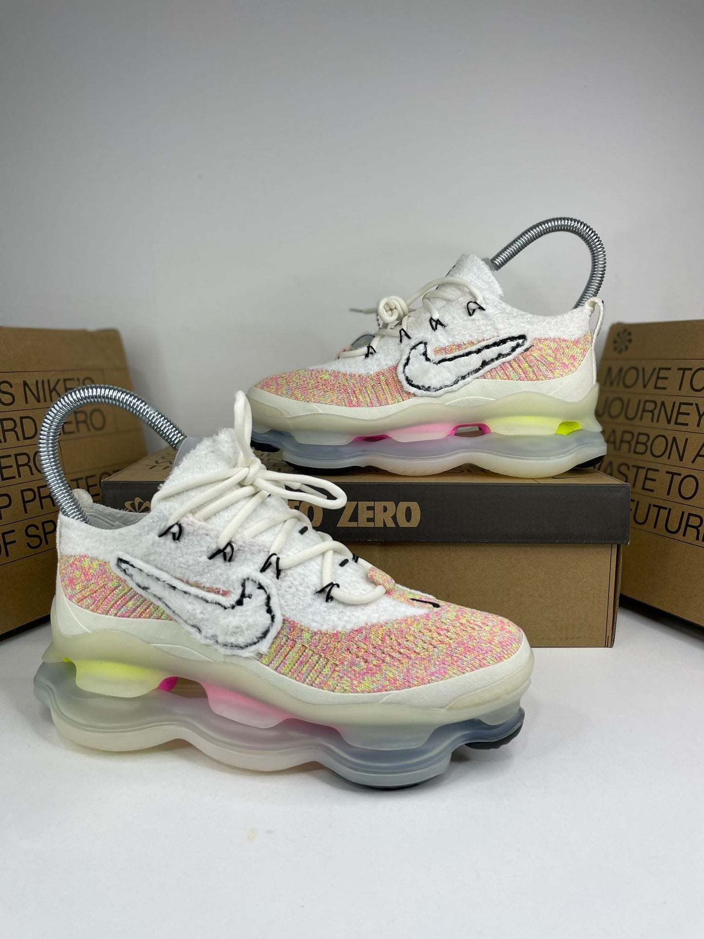 NIKE PATIKE SCORPION Fk Air Max Day