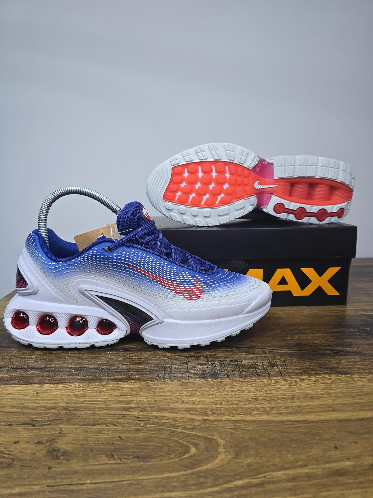 NIKE PATIKE Air Max DN Olimpic