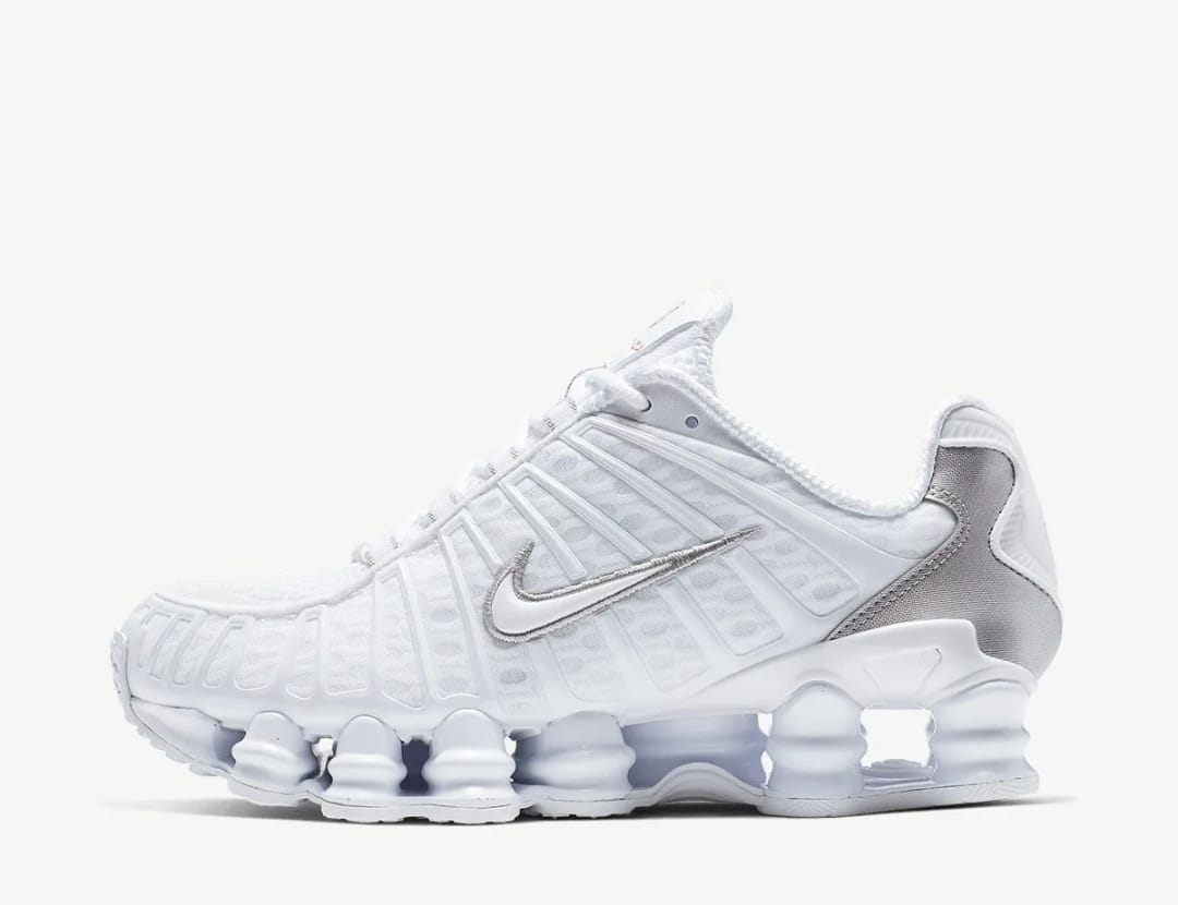 Nike SHOX TL 2026