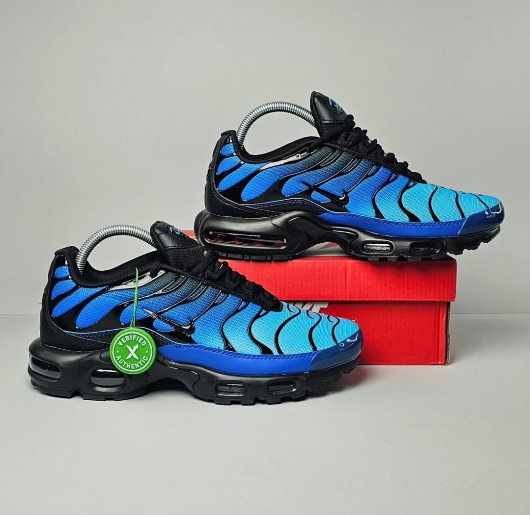 NIKE PATIKE TN