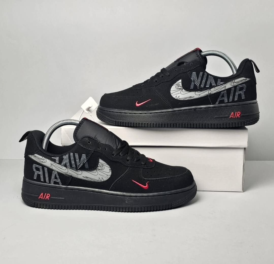 NIKE PATIKE Air Force 1
