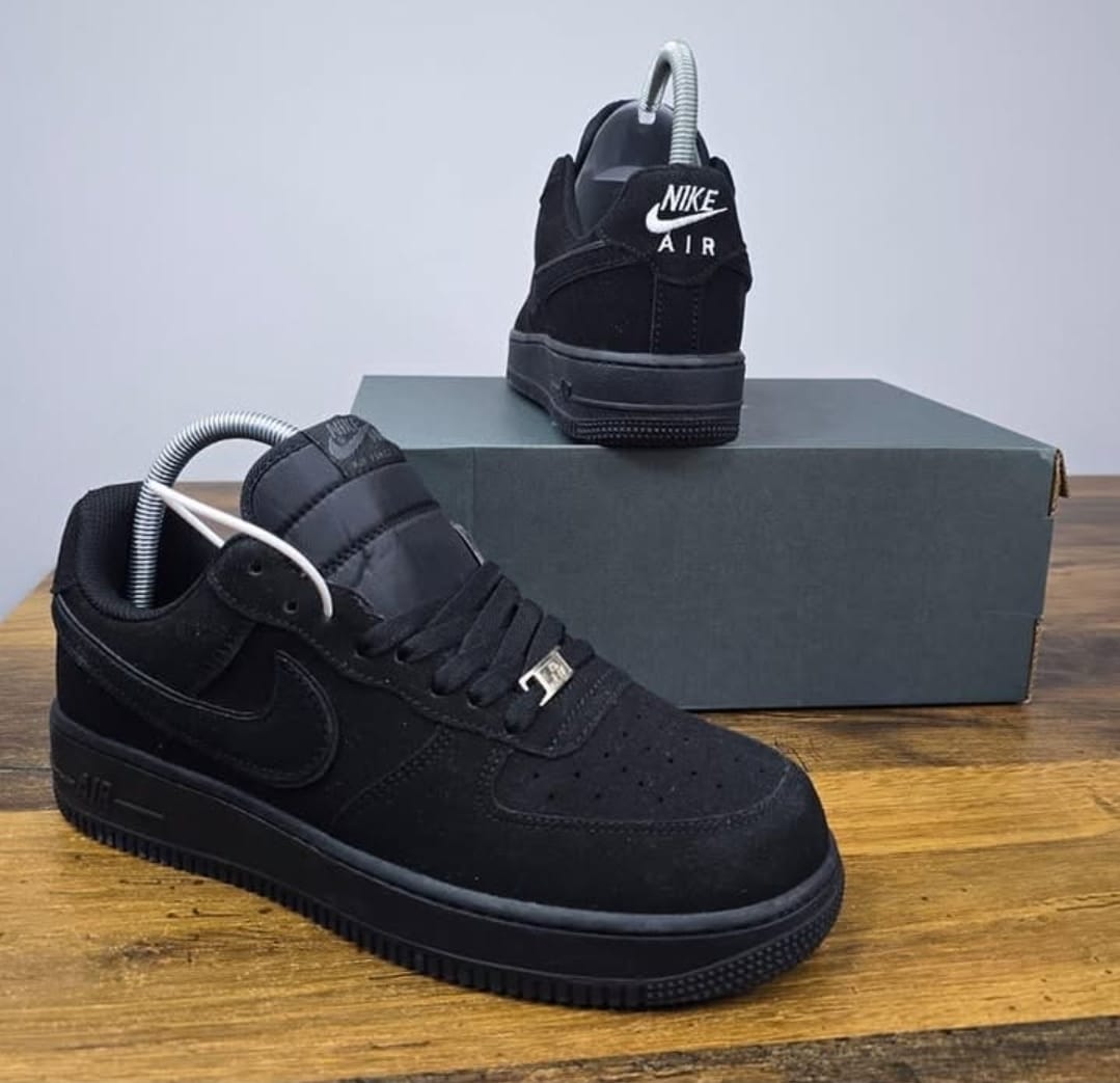 NIKE PATIKE Air Force 1