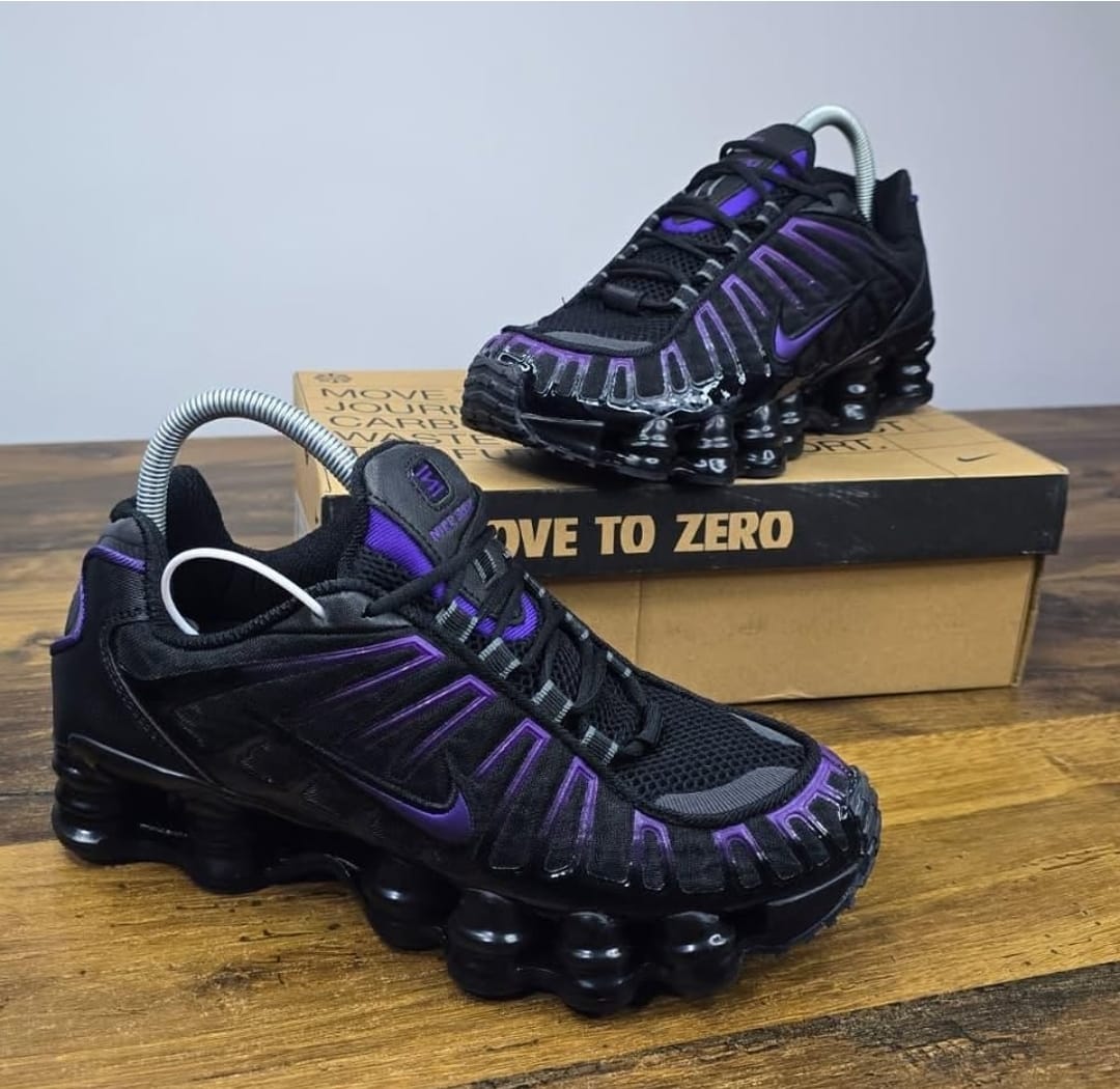NIKE PATIKE Shox TL