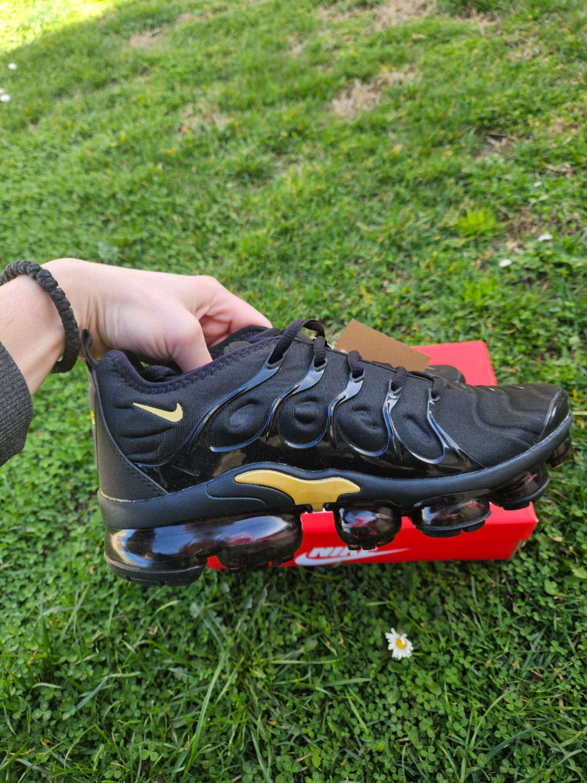 NIKE PATIKE Vapormax Plus