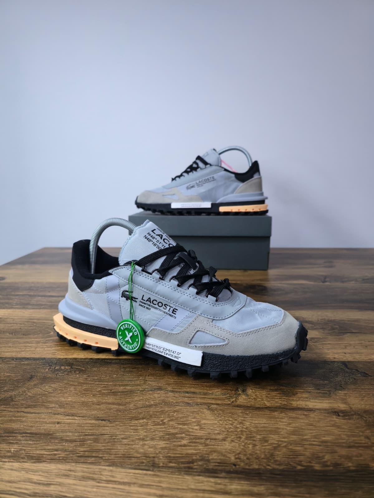 LACOSTE Elite Active