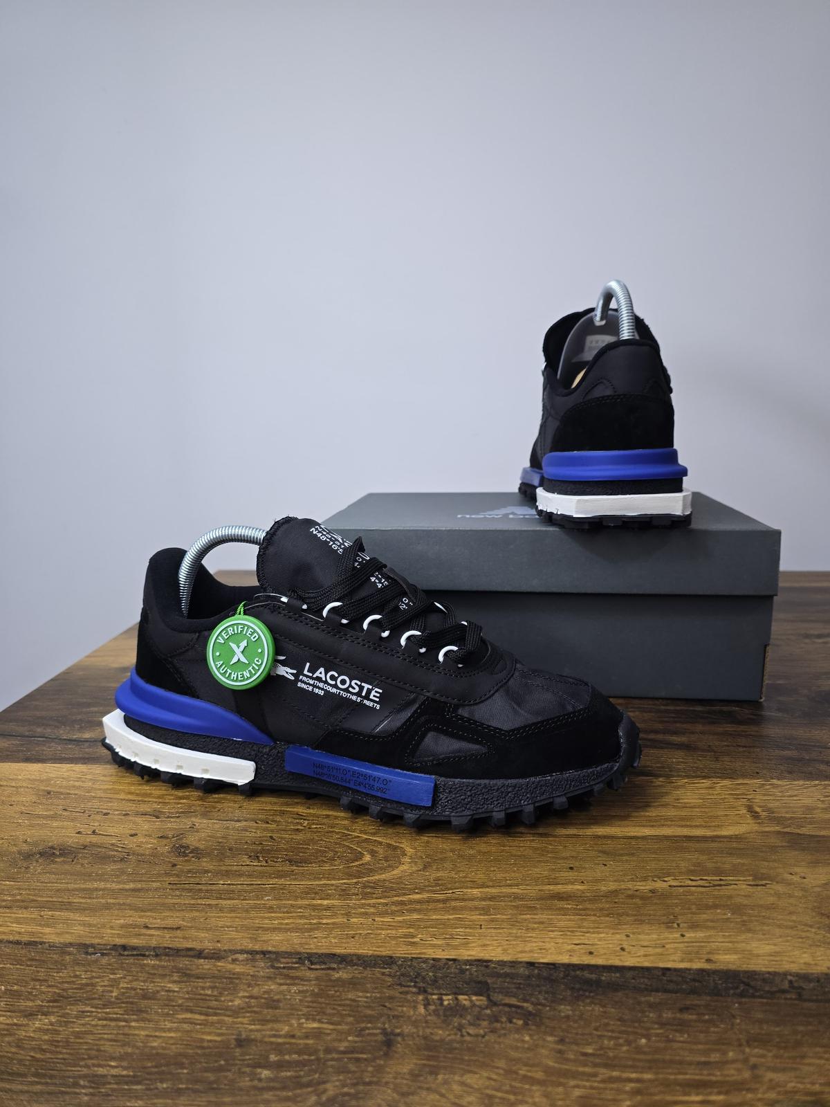 LACOSTE Elite Active