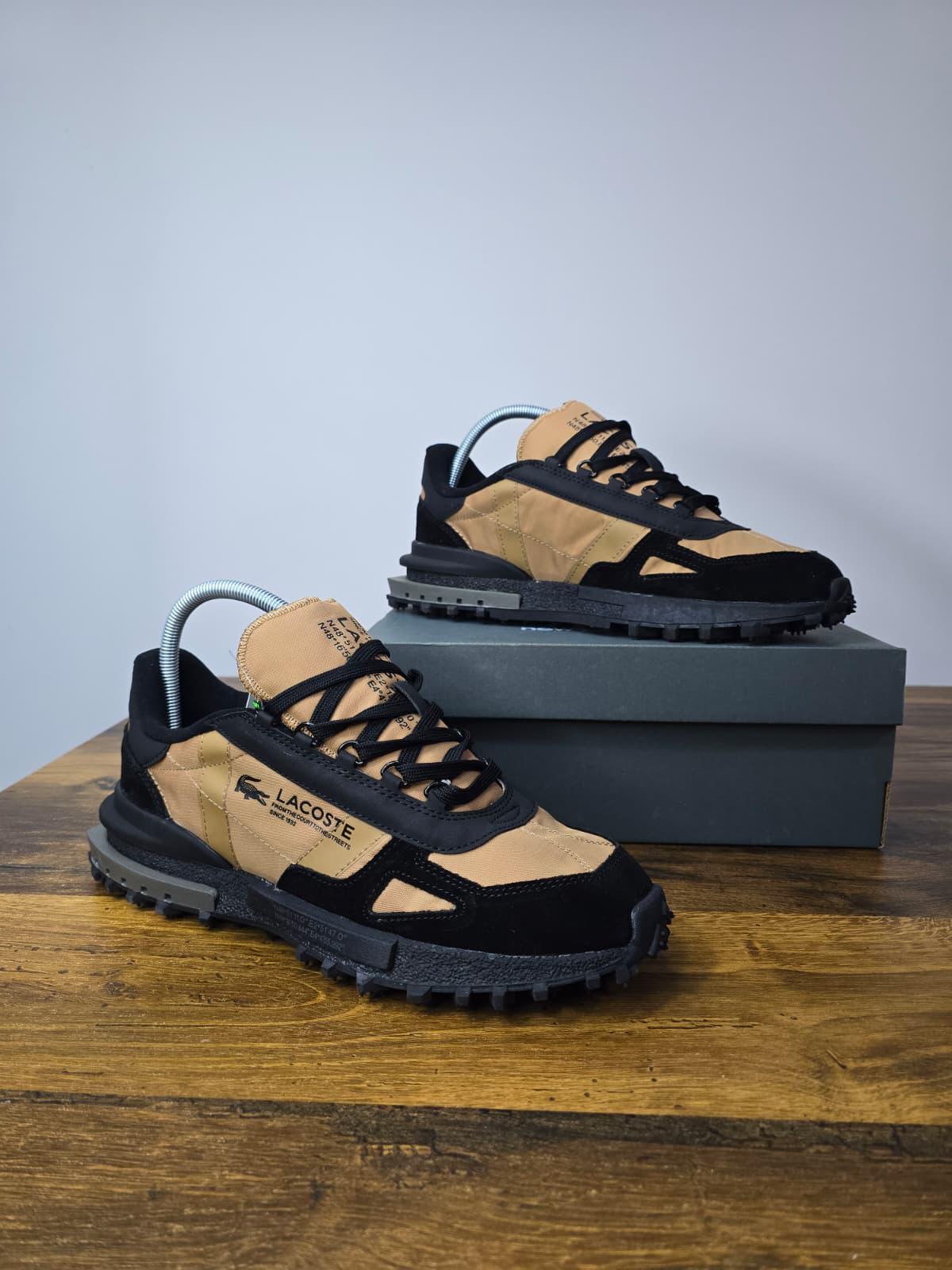 LACOSTE Elite Active