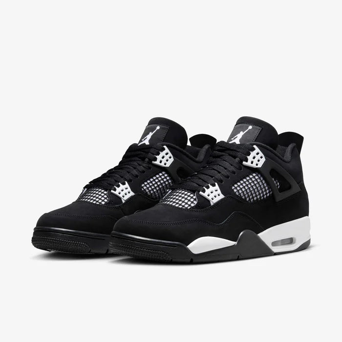 NIKE PATIKE JORDAN 4 White Thunder