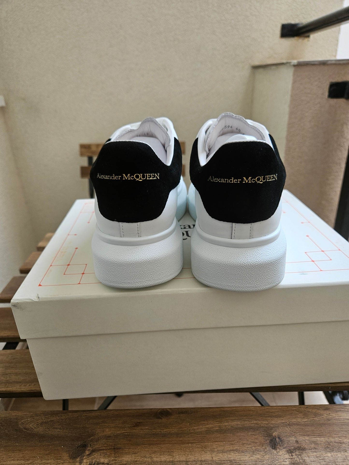 Alexander McQueen