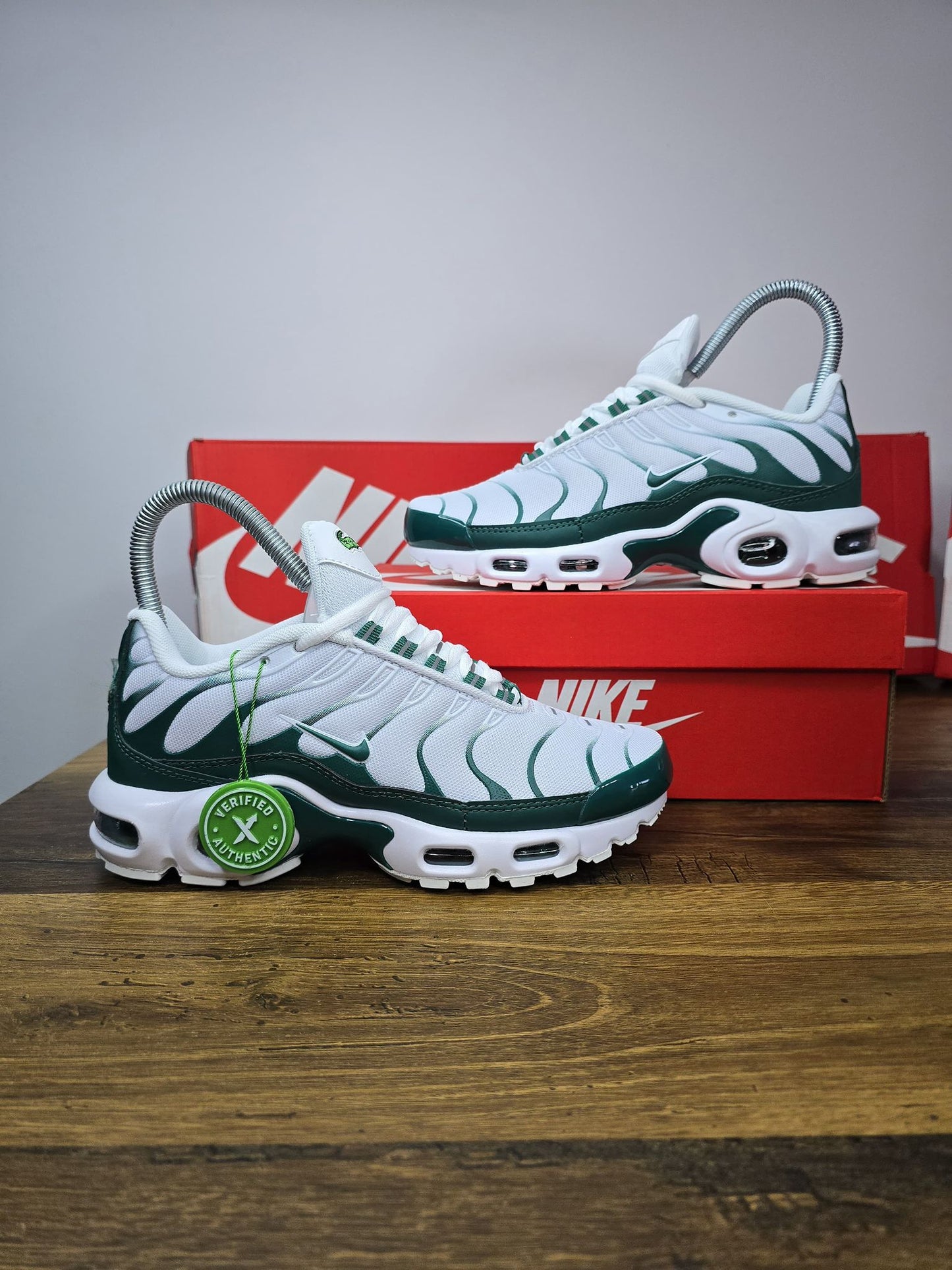 NIKE PATIKE TN Lacosta