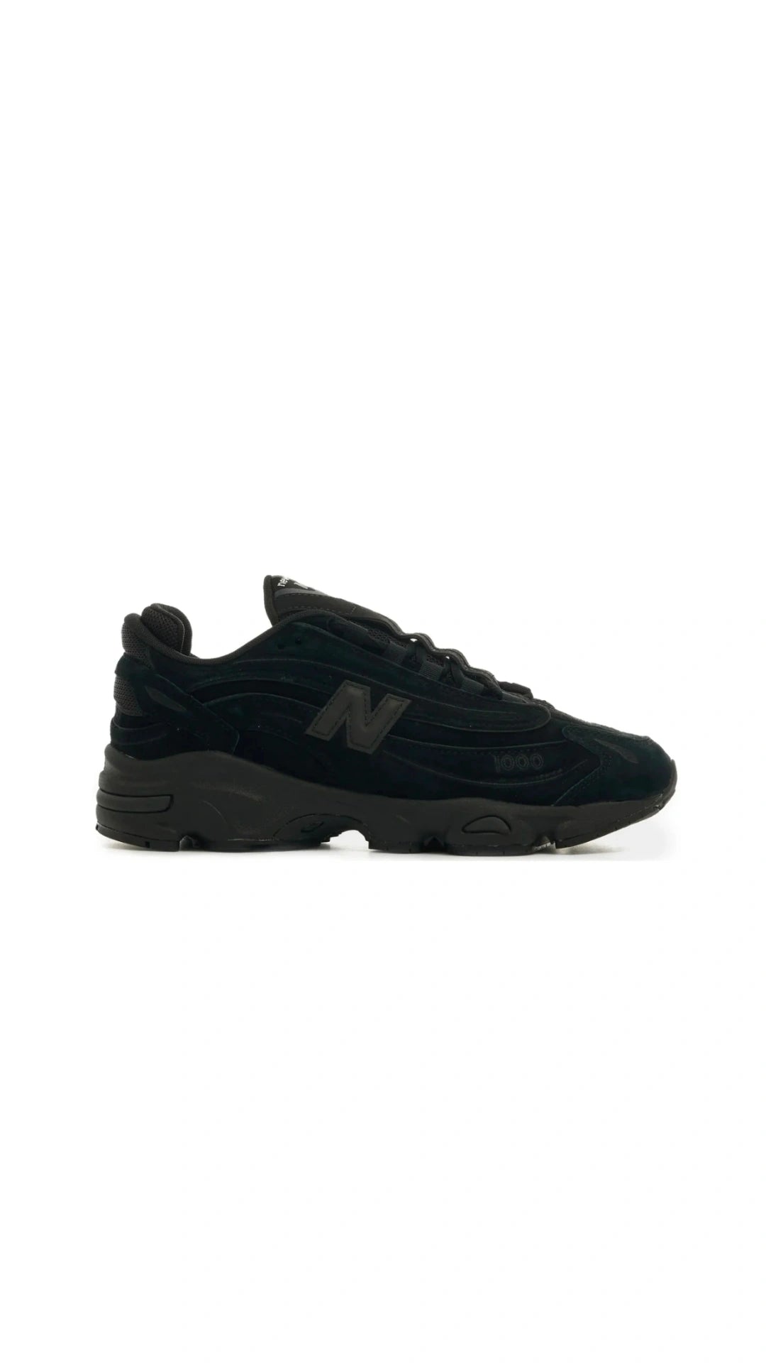 NEW BALANCE 1000 Black Cat