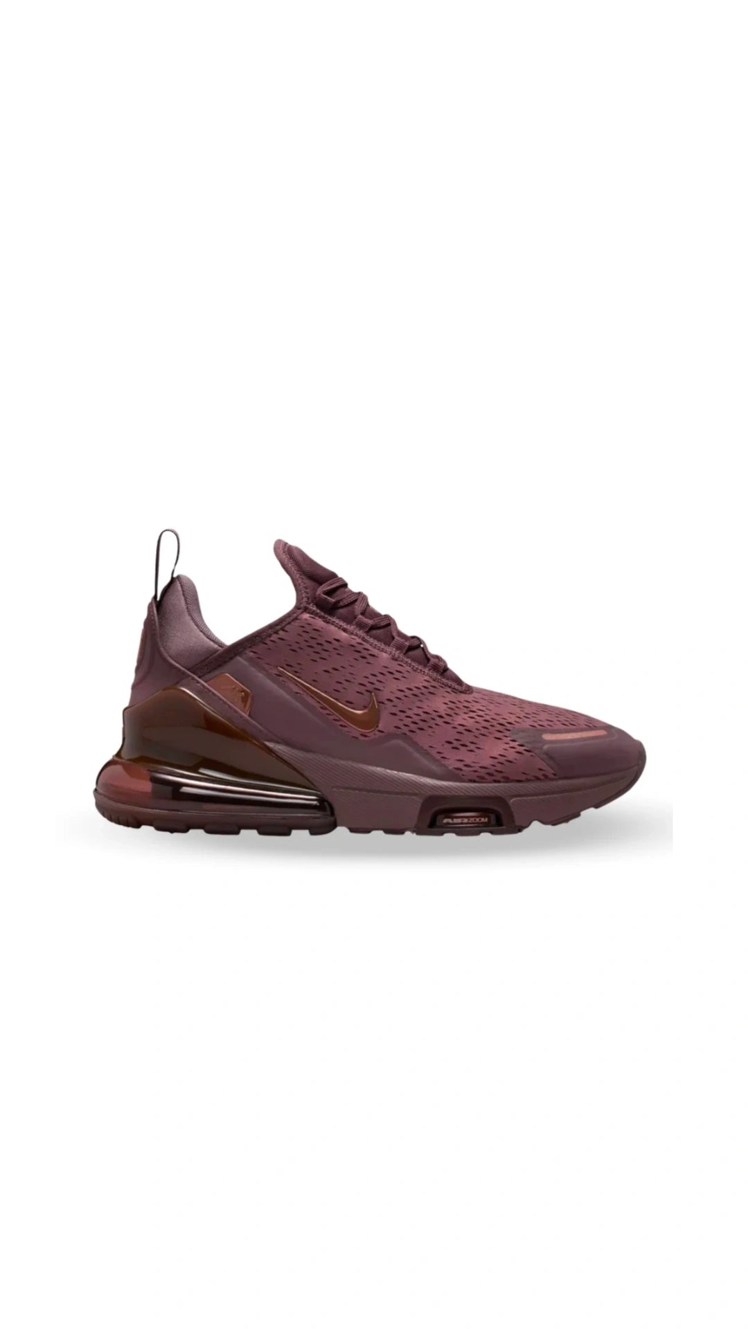 NIKE PATIKE Air Max 270 Dusty Rose