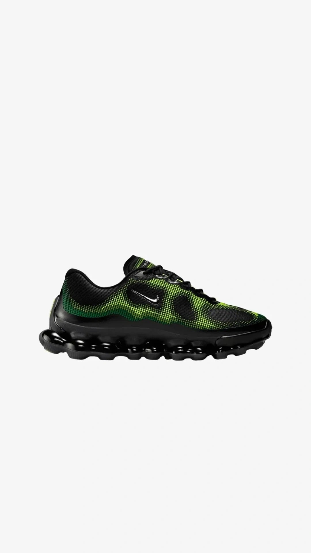 NIKE PATIKE Air Liquid Max Green Apple
