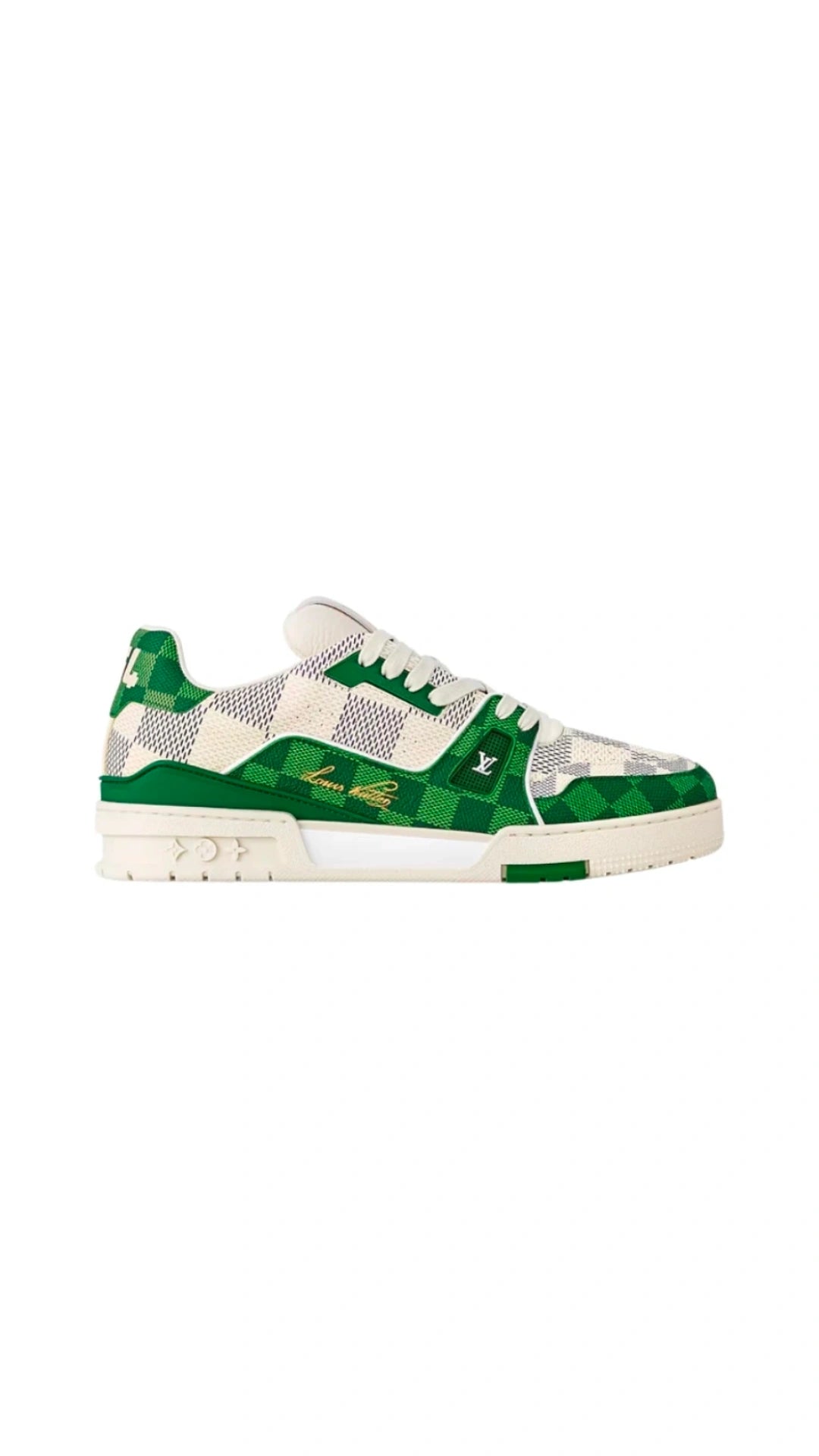 Louis Vuitton Trainers