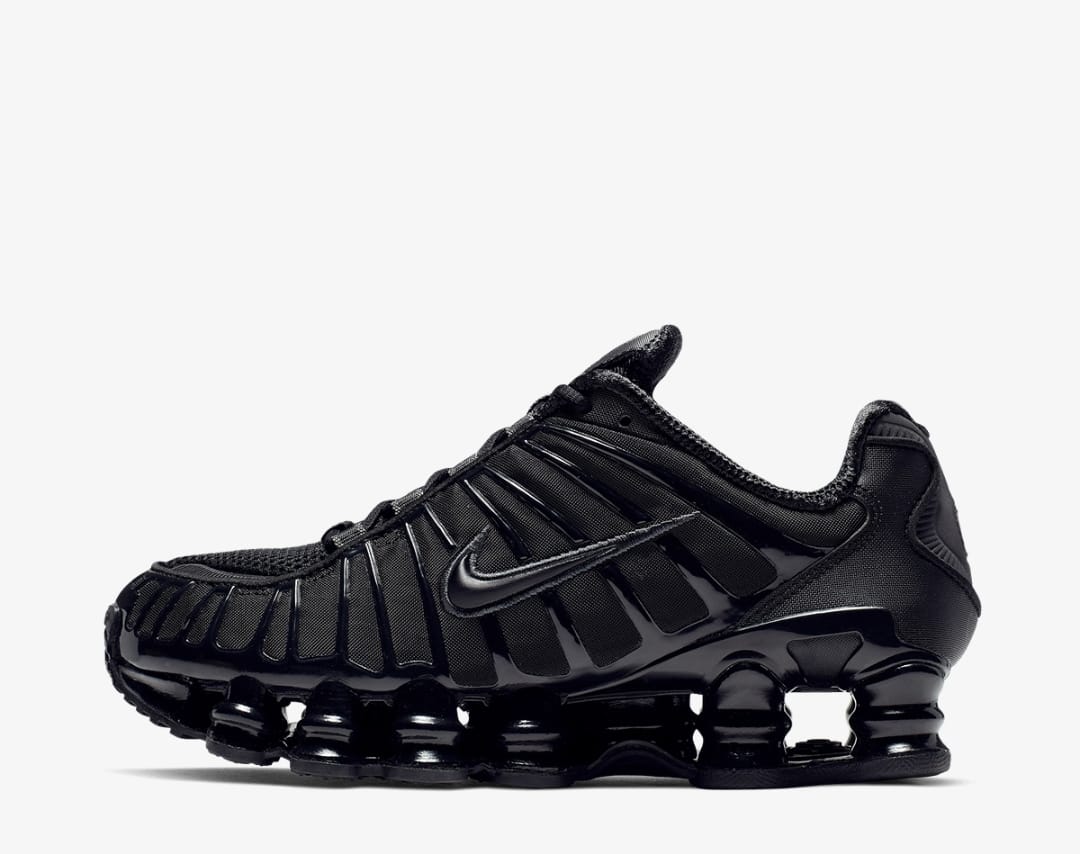 Nike SHOX TL 2026