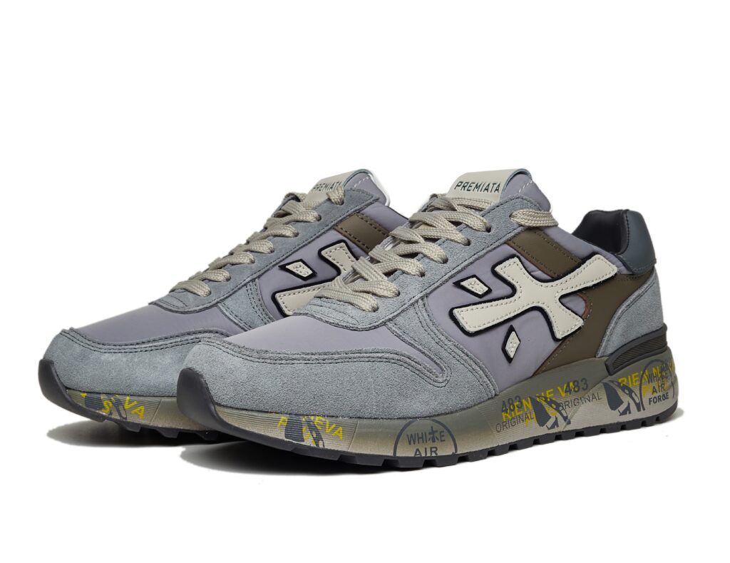 PREMIATA Mick