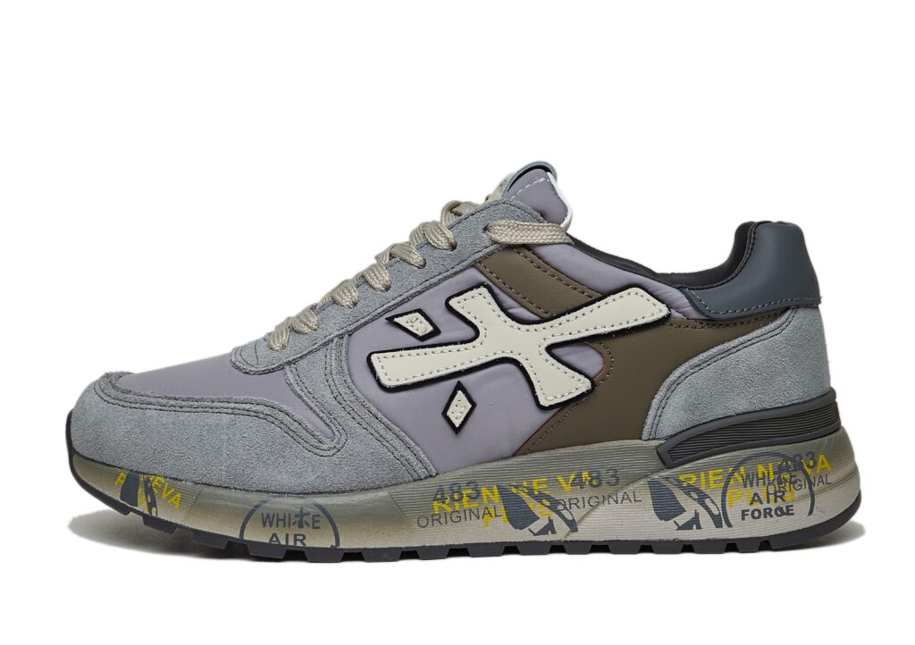 PREMIATA Mick