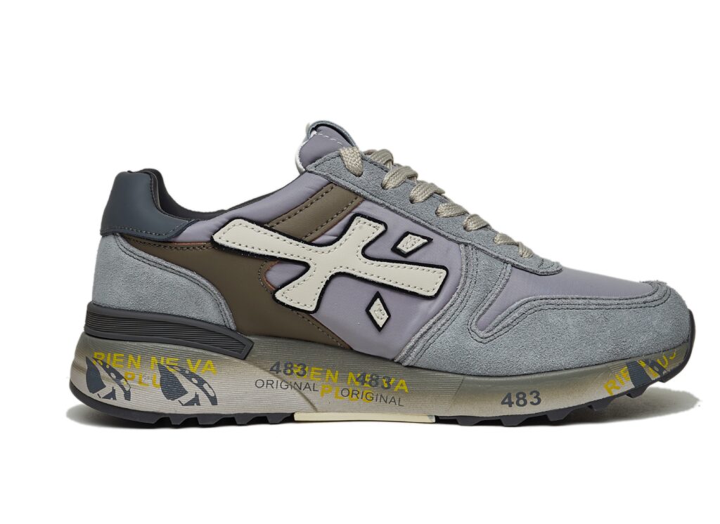 PREMIATA Mick