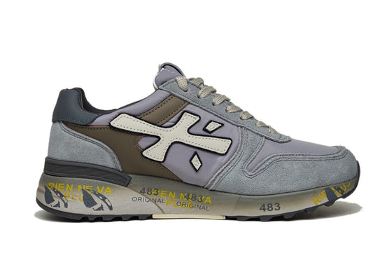 PREMIATA Mick