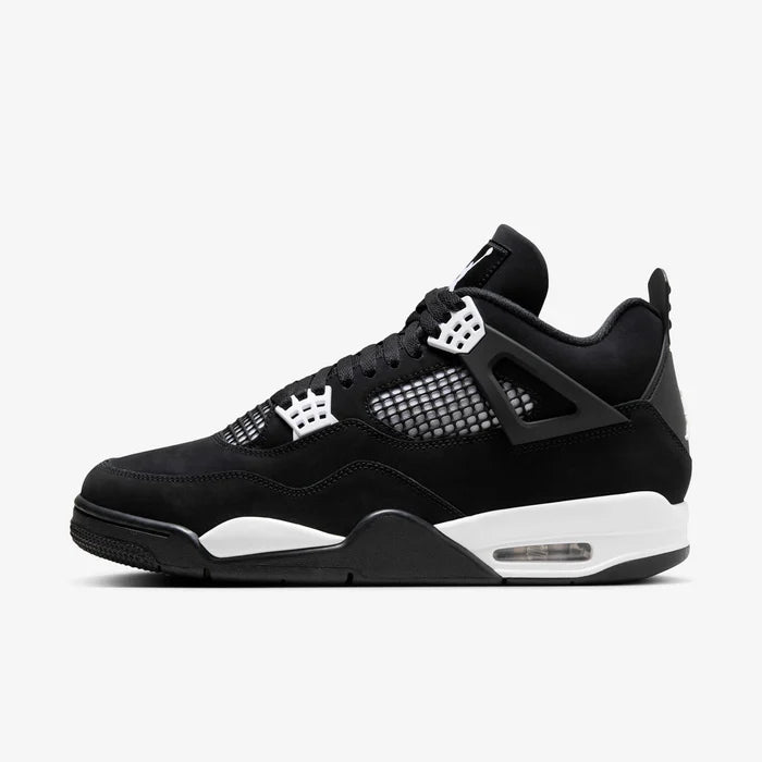 NIKE PATIKE JORDAN 4 White Thunder