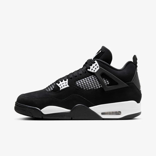 NIKE PATIKE JORDAN 4 White Thunder