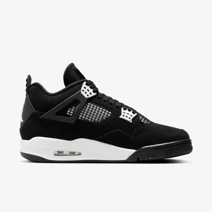 NIKE PATIKE JORDAN 4 White Thunder