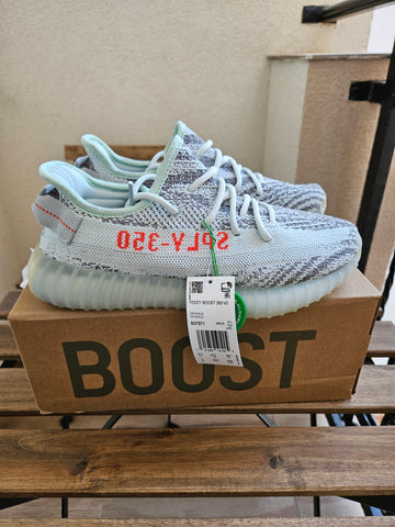 Adidas Yeezy Mint