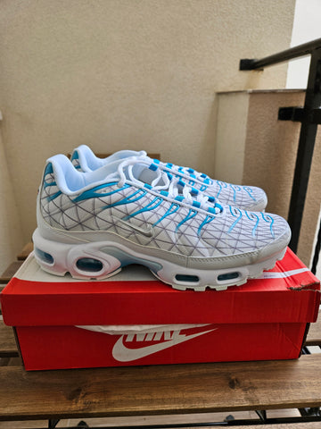 Nike TN Camouflage