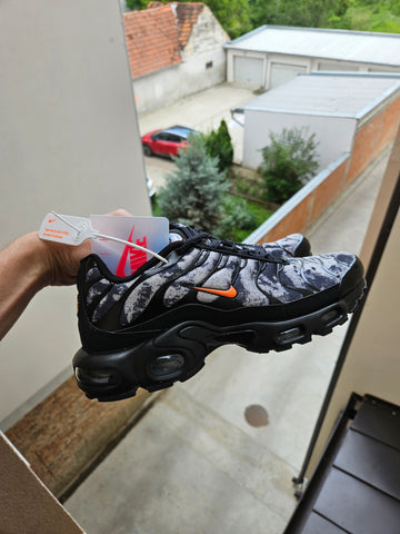 Nike TN Camouflage