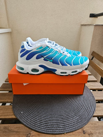 Nike TN Blue Glaze