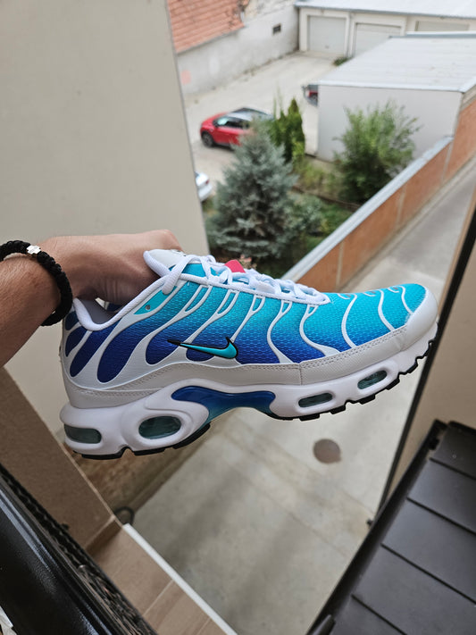 NIKE TN Blue Gaze