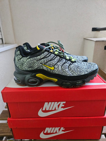 Nike TN Utility Black