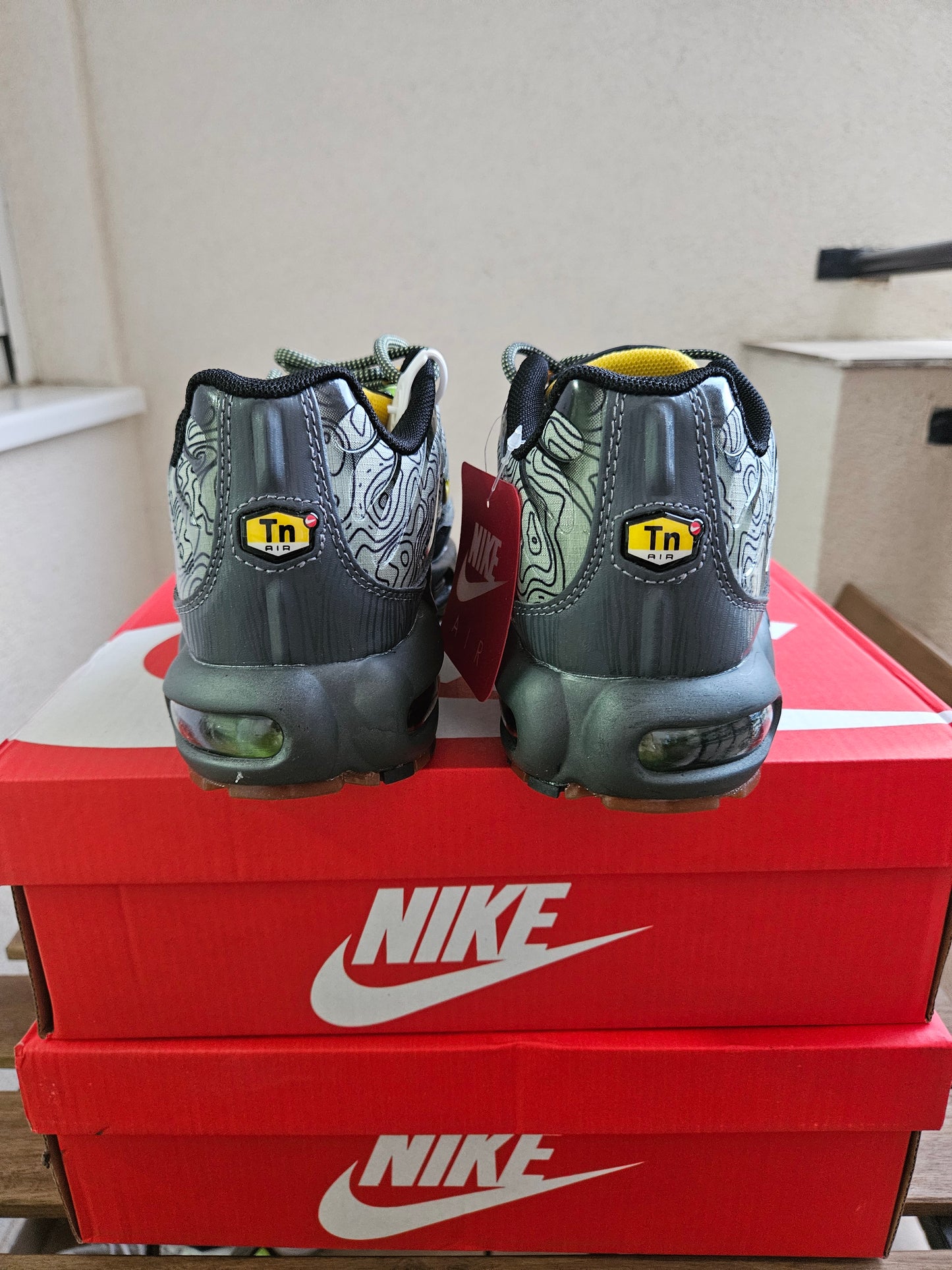 NIKE PATIKE TN Fresh Perspective