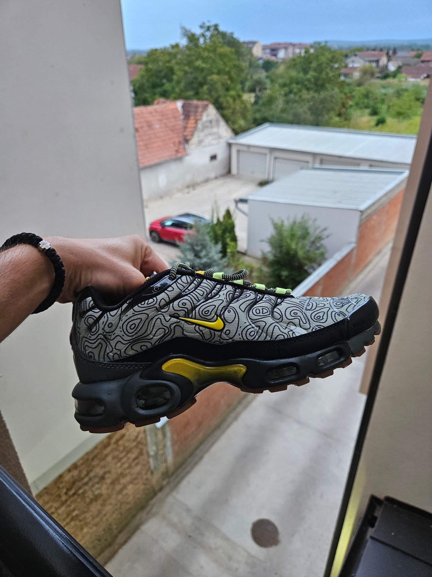 NIKE PATIKE TN Fresh Perspective