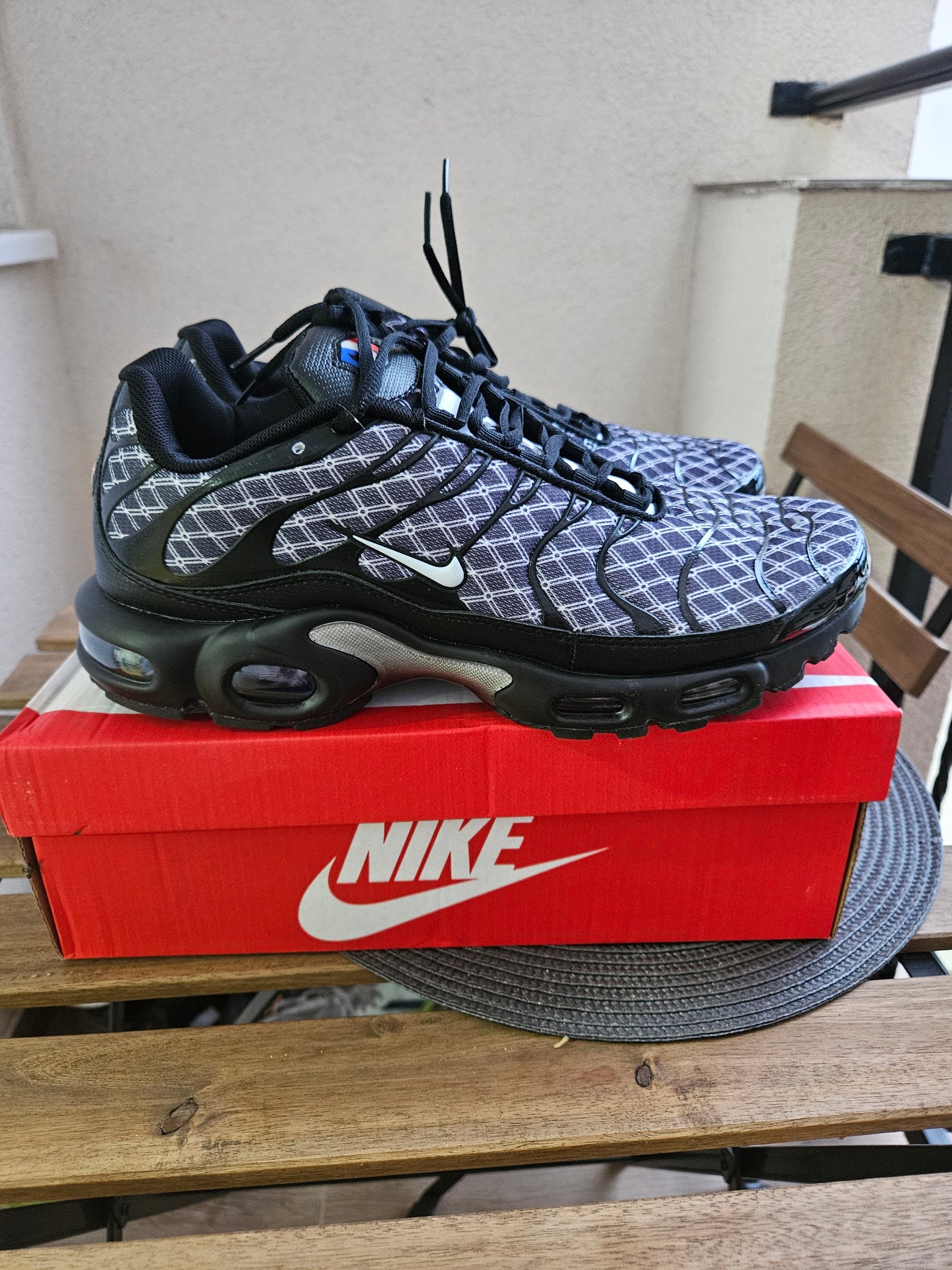 NIKE PATIKE TN France