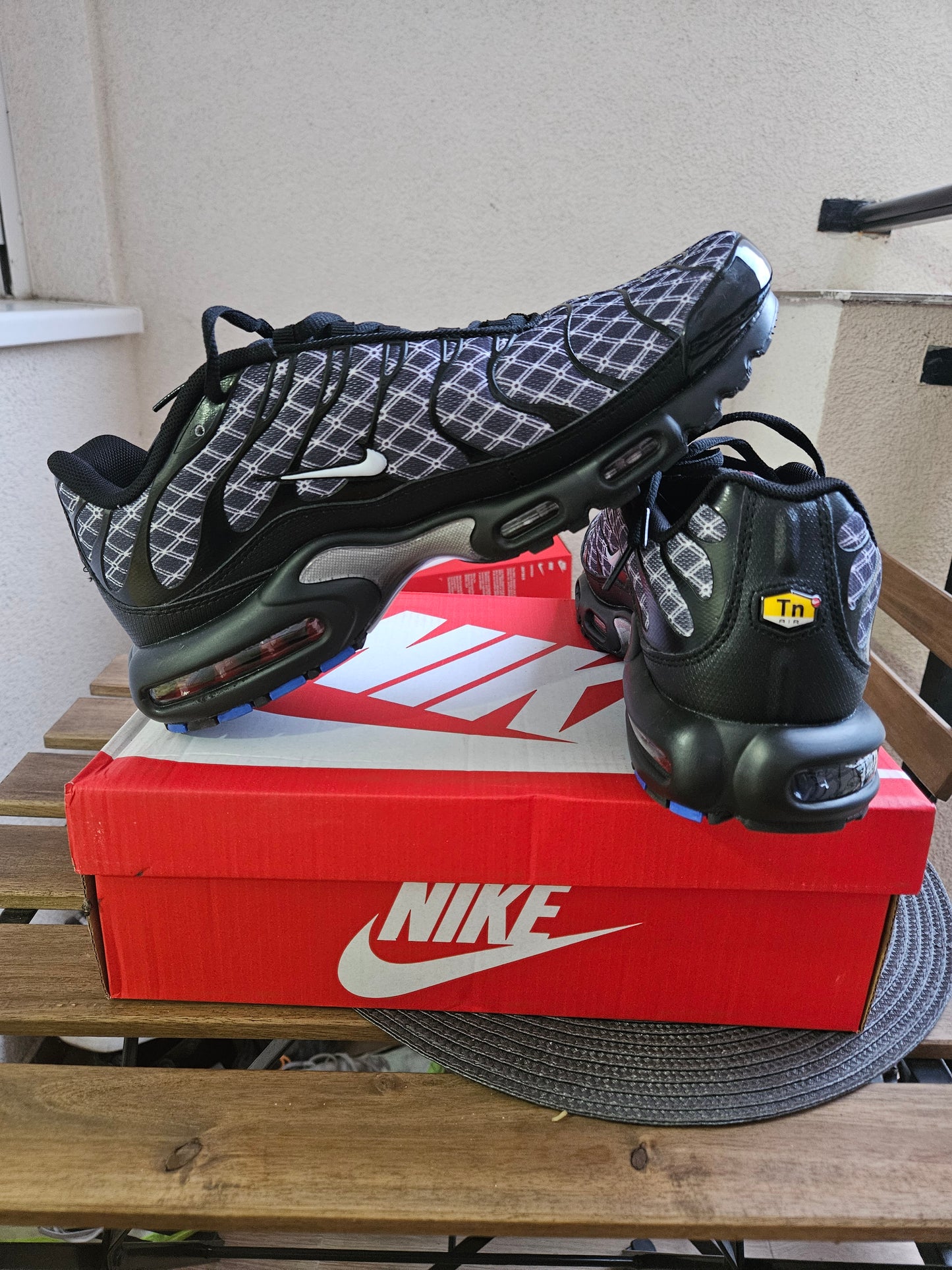 NIKE PATIKE TN France