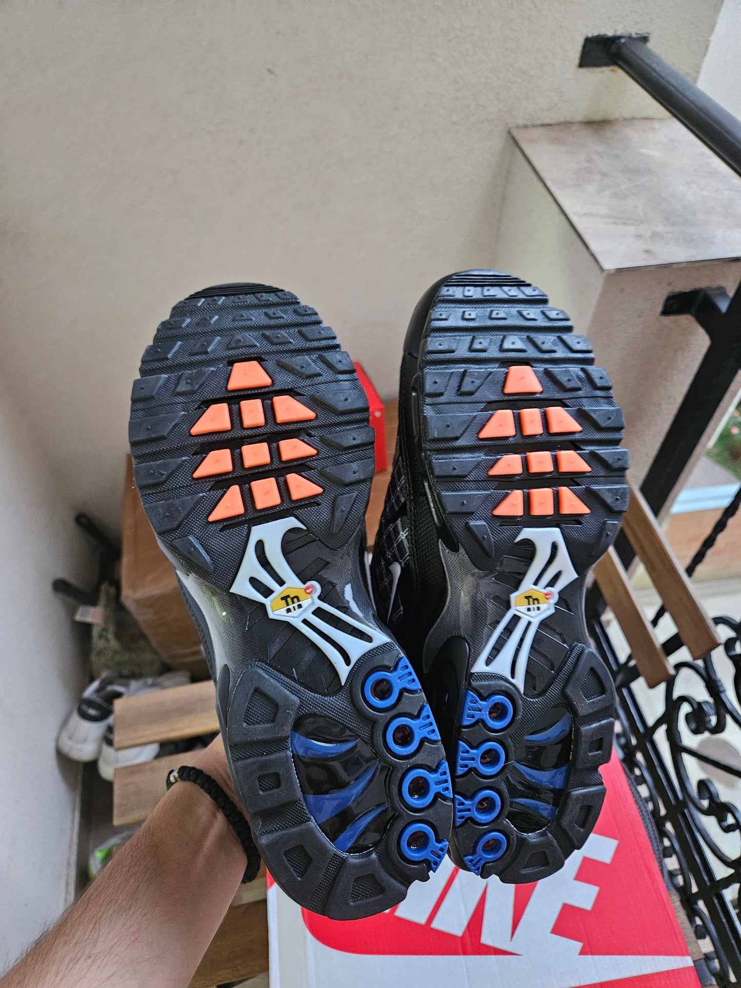 NIKE PATIKE TN France