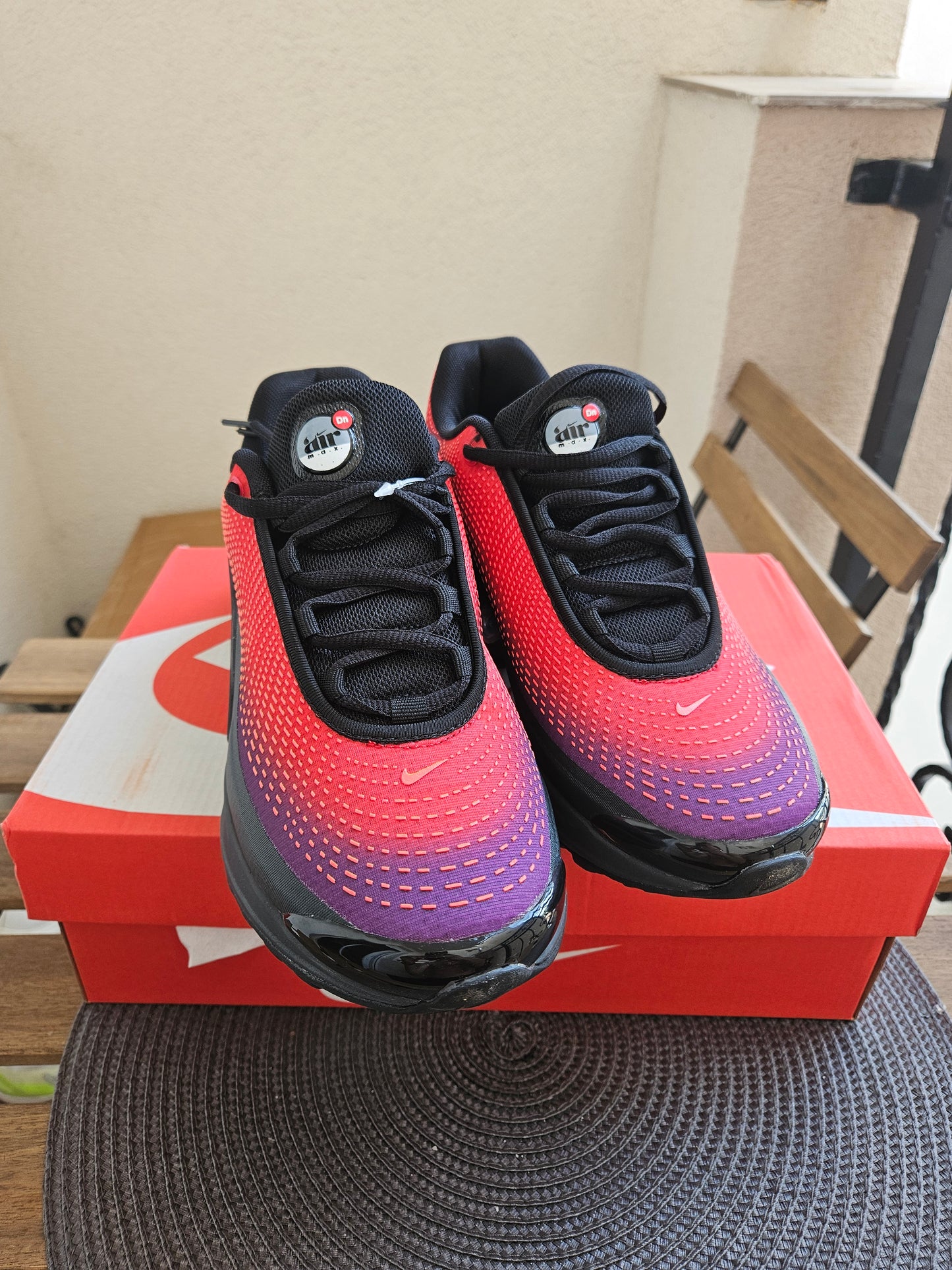 NIKE PATIKE Air Max DN All Day