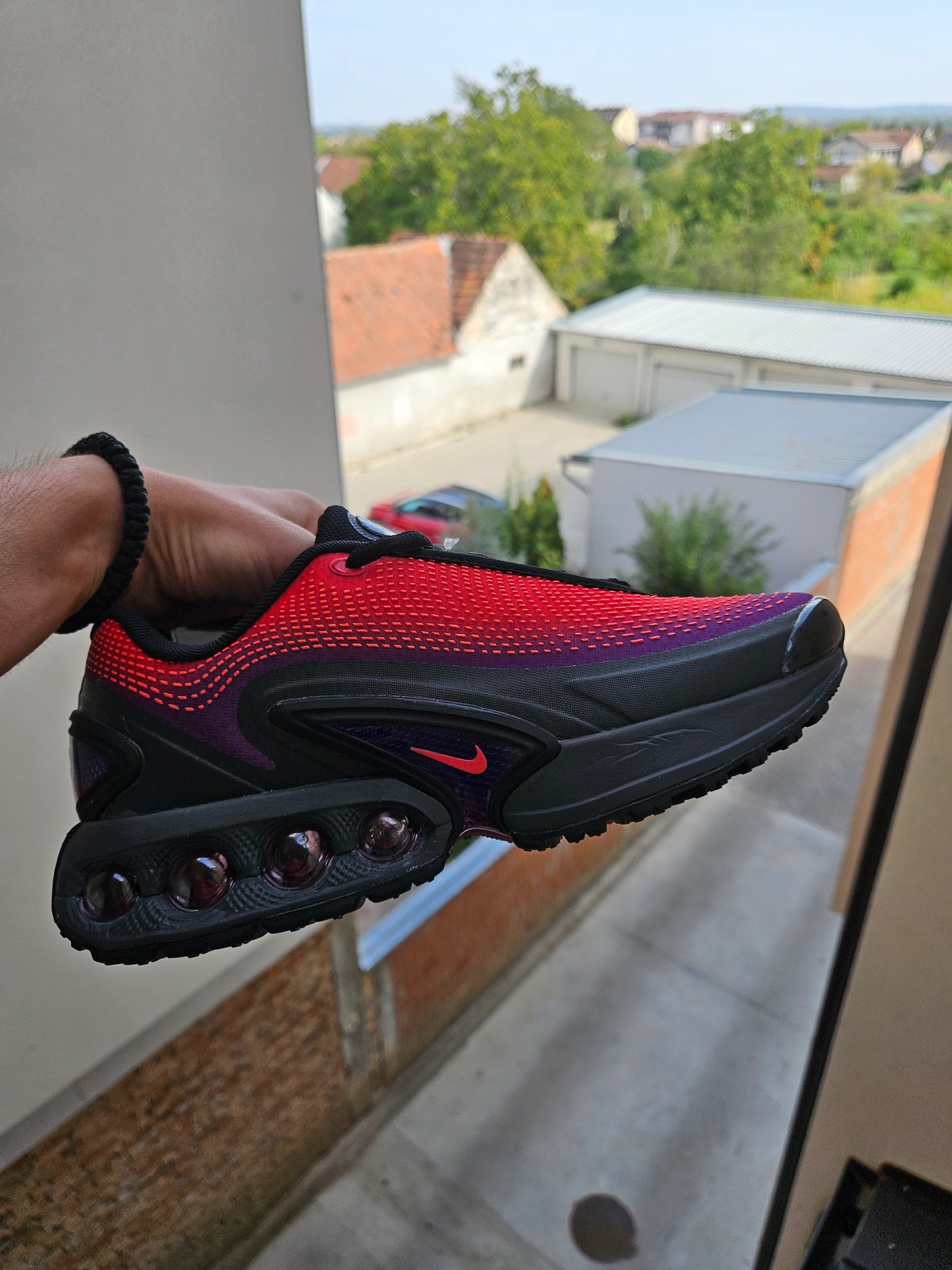 NIKE PATIKE Air Max DN All Day