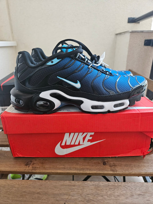 NIKE PATIKE TN Aquarius Blue