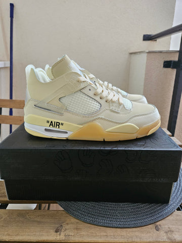 Nike Jordan 4 Retro