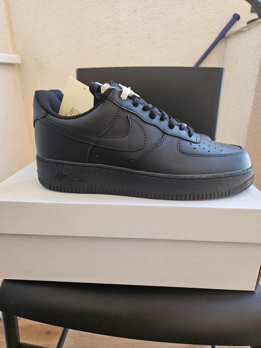 NIKE PATIKE Air Force 1